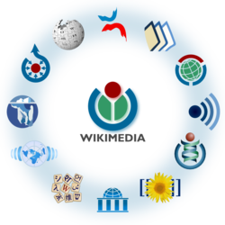Wikimedia logo family.png