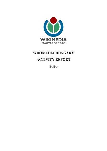 Fájl:Activity report 2020.pdf