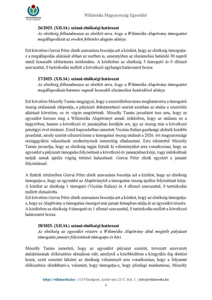 Fájl:Elnökségi ülés – 2025. december 14.pdf