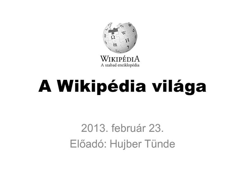 Fájl:A Wikipédia világa.pdf