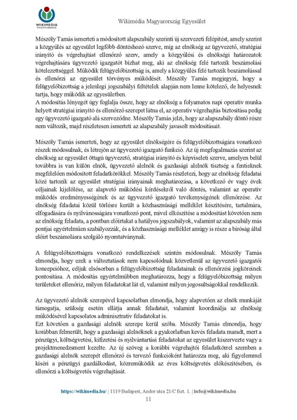Fájl:Közgyűlési jegyzőkönyv – 2026. május 16.pdf