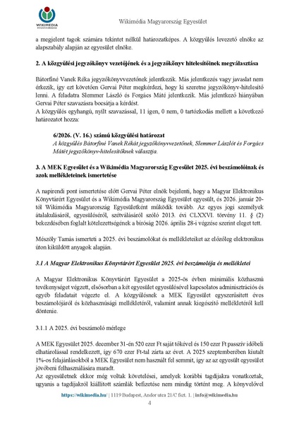 Fájl:Közgyűlési jegyzőkönyv – 2026. május 16.pdf