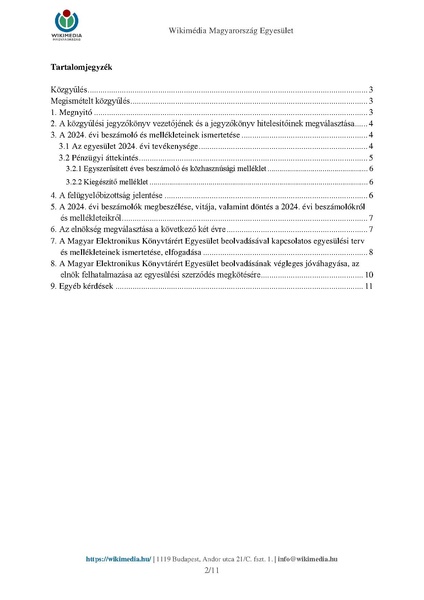 Fájl:Közgyűlési jegyzőkönyv – 2025. május 10.pdf