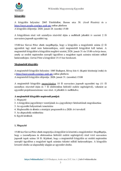 Fájl:Közgyűlési jegyzőkönyv – 2026. január 31.pdf