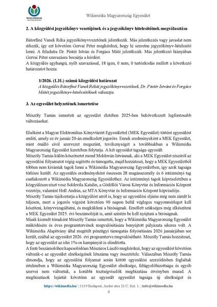 Fájl:Közgyűlési jegyzőkönyv – 2026. január 31.pdf