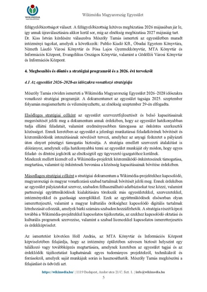 Fájl:Közgyűlési jegyzőkönyv – 2026. január 31.pdf