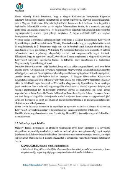 Fájl:Elnökségi ülés – 2024. december 29.pdf