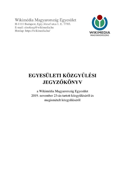 Fájl:Közgyűlési jegyzőkönyv – 2019. november 23.pdf