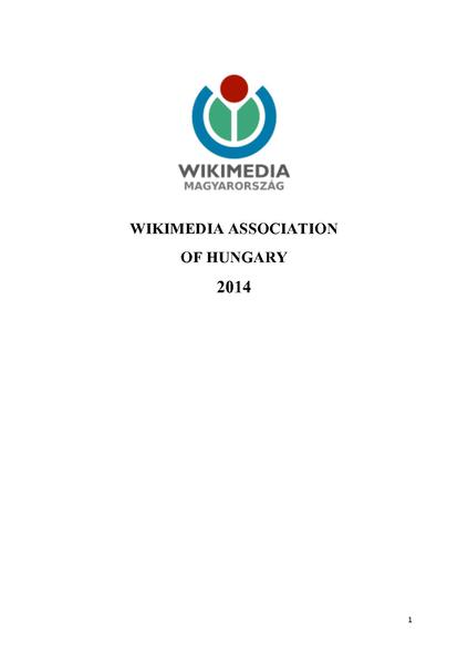 Fájl:Activity Report 2014 WMHU.pdf